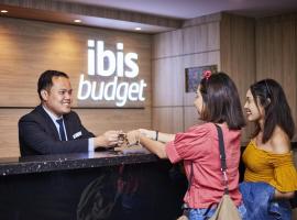 ibis budget Singapore Ruby, hotel em Singapura