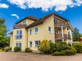 Ferienwohnung Leo