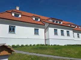 Penzión Jánsky kaštieľ Bohumírovský