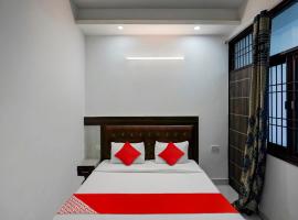 Hotel O Elite Signature, hotel u gradu Indirapuram