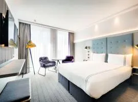 Premier Inn Halle Saale City Centre