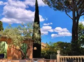 La Villa D’Aimée