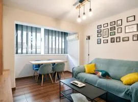 The Clock Tower Apartment