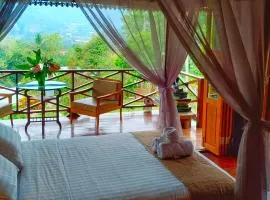 Camelliana Horizon Pongyang -Nature Retreat