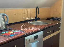 11 smart by LibertaRent