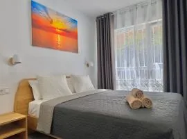 Sagra Hotel