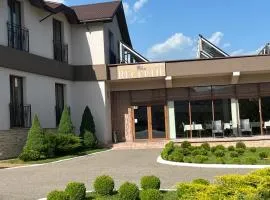 Pensiunea Eden