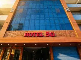 Hotel 5G