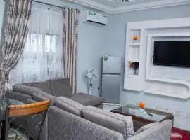 Champion Hotel