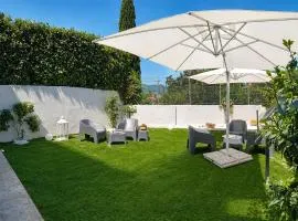 Leopoldo apartment-2 bdr-10 mins from San Frediano