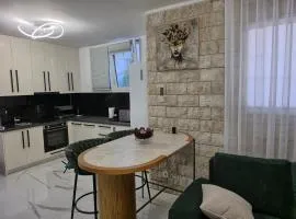 Apartement in Villa Armil