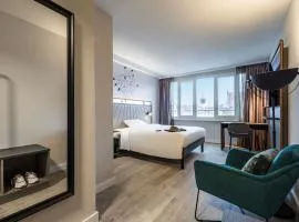 ibis Styles Bielefeld City