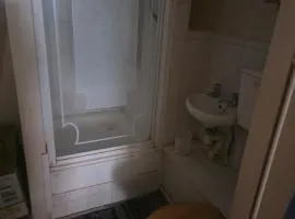 Reading Studio Flat