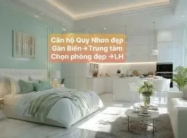Căn Hộ Quy Nhơn - Gần Biển Trung Tâm