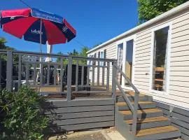 Les Sables du Midi, Valras Plage, Le Josephine mobil Home 4 - 6 places
