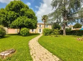 Charmante Maison Au Calme