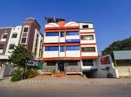 FabHotel Akshay Inn