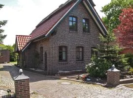 Ferienhaus am Badesee 4