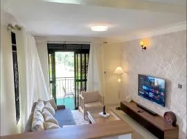 Two bedroom in Bweyogerere Industrial Park