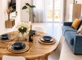 Alguer Ziz&igrave;, hotel v destinaci Alghero