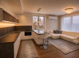 Marcelo Deluxe Apartment, Hotel in Tihany