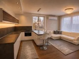 Marcelo Deluxe Apartment