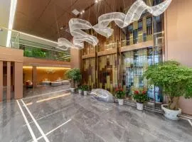 张家界市云栖奇境酒店