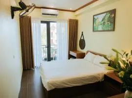 Nice Homestay & Cafe Tam Coc