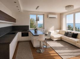 Marcelo Deluxe Apartment, khách sạn ở Tihany