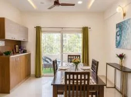 Casa Feliz @ Near US Embassy , Gachibowli