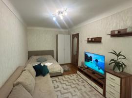 Max Apartment ЧАЙКА Aвтостанція Затишок та Комфорт: Rivne şehrinde bir otel