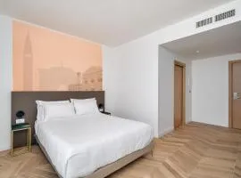 B&B HOTEL Pesaro Des Bains