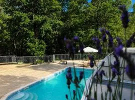 Le Boccede Country House B&B