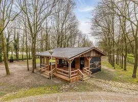 2 Bedroom Stunning Home In Erm
