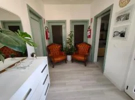 Country House Atessa
