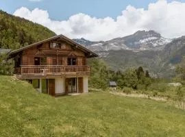 Chalet de Nina