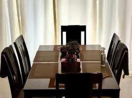 Serene Homes 3BHK Near Rk beach