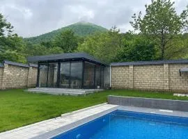 Gabala Holiday Home