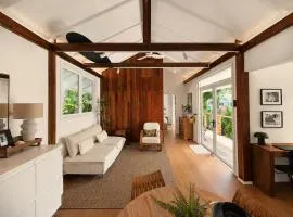 Hideaway (HD1)