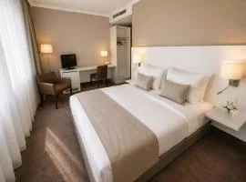 guestified GRAND AIRPORT Hotel Düsseldorf Ratingen