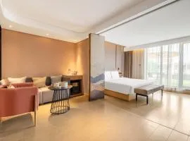 Atour Hotel Beijing Lize Financial Business District