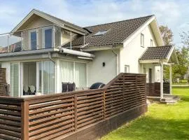 Awesome Home In Falkenberg With Wifi