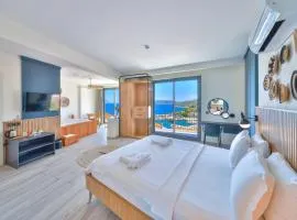 Kas Athena Hotel