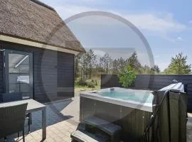 Amazing Home In Blåvand With Sauna