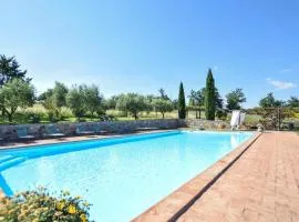 Amazing Home In Fabro With Private Swimming Pool, Can Be Inside Or Outside