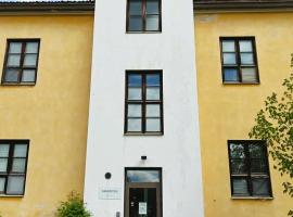 Majoitus Fox, Hotel in Kuopio