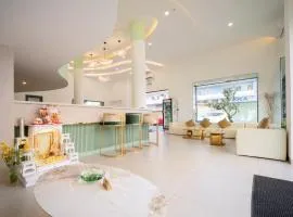 Khách sạn Y Hotel Cần Thơ
