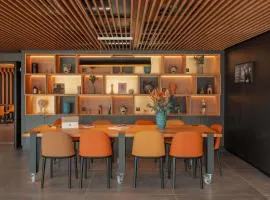 Novotel Paris Val de Fontenay