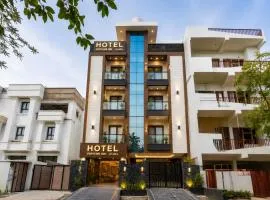 Fortune Inn Sector - 104 By ASPL