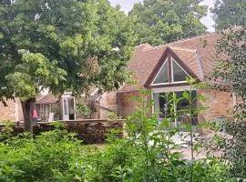 Domaine le bas bois